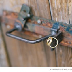 Fotograf Paul Mazurek (Ja ich will)