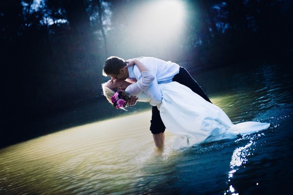 Joschija Bauer Hochzeitsfotografie