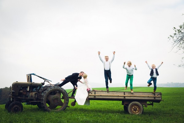Joschija Bauer Hochzeitsfotografie