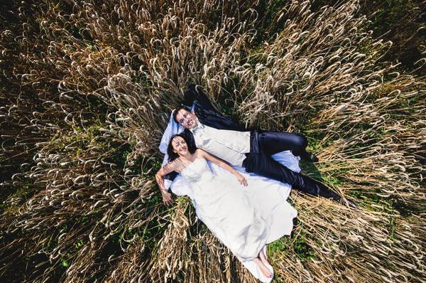Joschija Bauer Hochzeitsfotografie