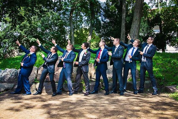 moment mal - fotografie