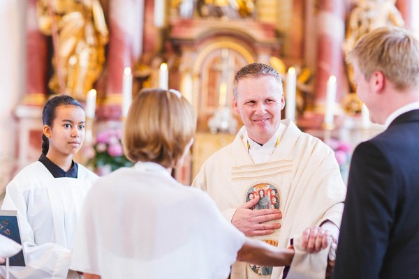 International Wedding by 4creations