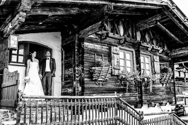 International Wedding by 4creations