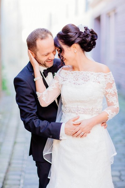 International Wedding by 4creations