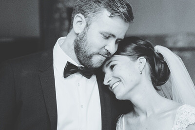 Jens Ahner Hochzeitsfotografie