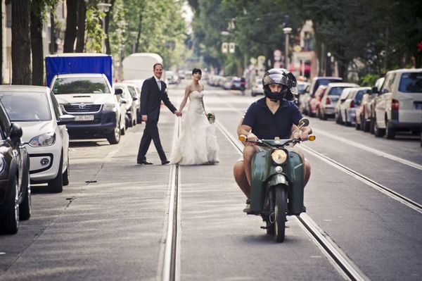 Jens Ahner Hochzeitsfotografie