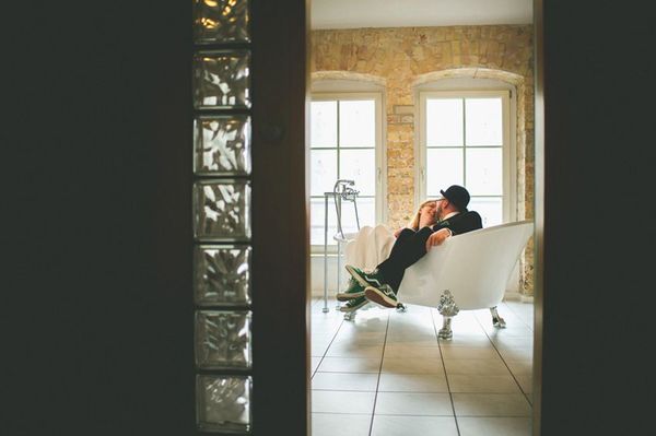 Jens Ahner Hochzeitsfotografie