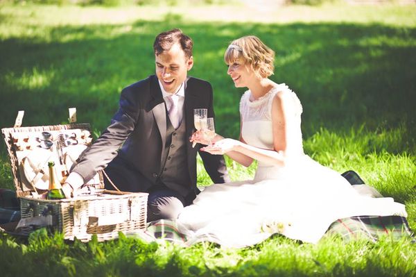 Jens Ahner Hochzeitsfotografie