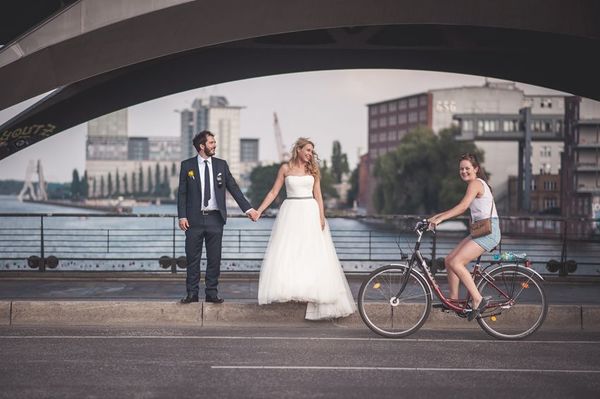 Jens Ahner Hochzeitsfotografie