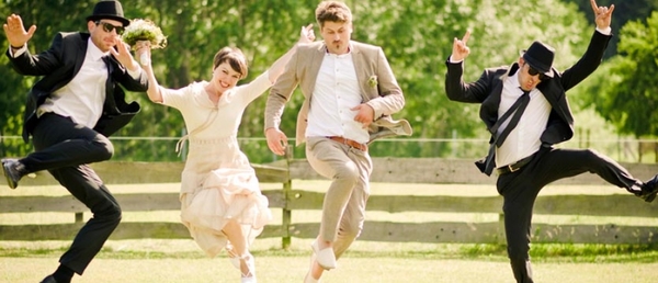 Jens Ahner Hochzeitsfotografie