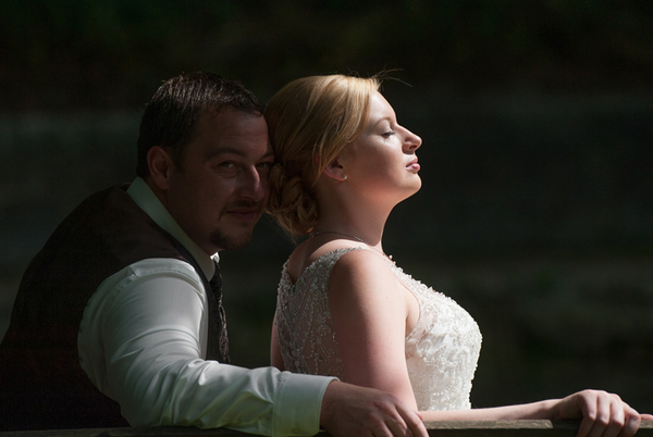 Andrea Drees - Hochzeitsfotografin