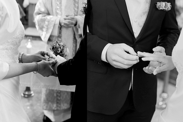 Andrea Drees - Hochzeitsfotografin