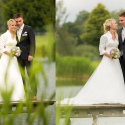 Andrea Drees - Hochzeitsfotografin