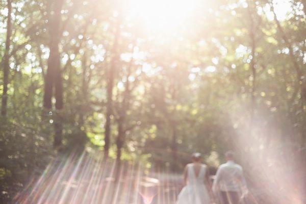 Licht und Liebe Hochzeitsfotografie