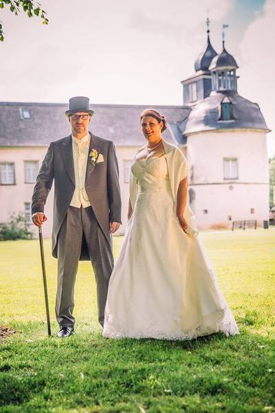 Veronika´s Braut- und Festmoden