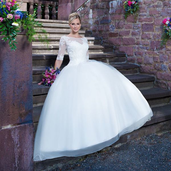 Veronika´s Braut- und Festmoden