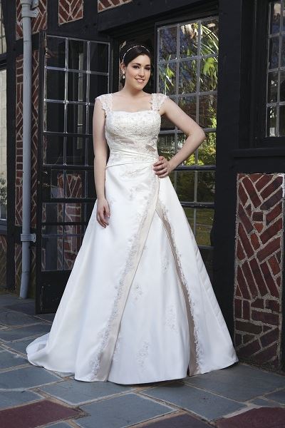 Veronika´s Braut- und Festmoden