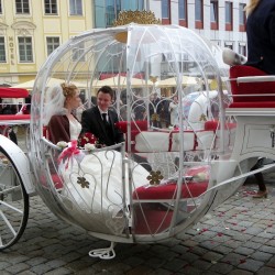 FAIRY-TALE Weddings