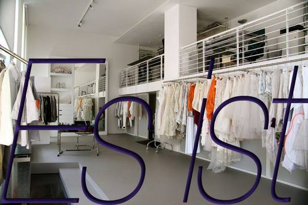 KASKA HASS Contemporary Couture