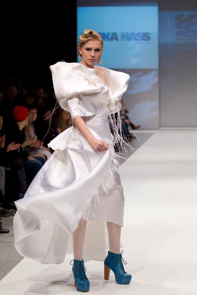 KASKA HASS Contemporary Couture