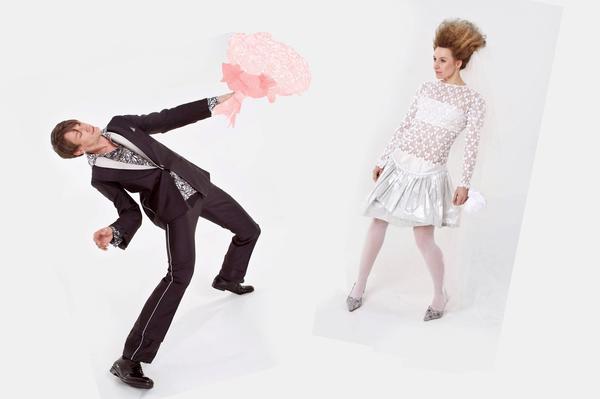 KASKA HASS Contemporary Couture