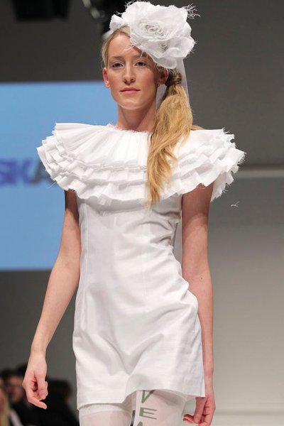 KASKA HASS Contemporary Couture