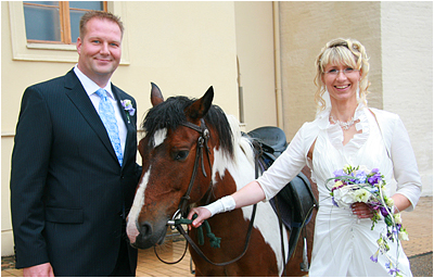 Hochzeitsagentur Potsdam