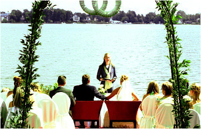 Hochzeitsagentur Potsdam