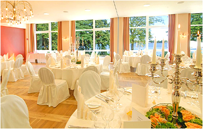 Hochzeitsagentur Potsdam