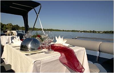 Hochzeitsagentur Potsdam