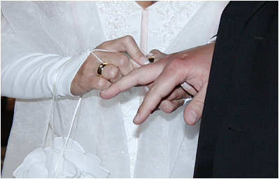 Hochzeitsagentur Potsdam