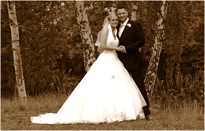 Hochzeitsagentur Potsdam