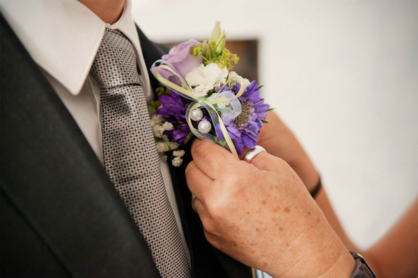 Romeo fragt Julia  Künstlerische Hochzeitsfotografie