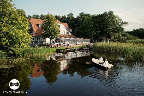 Romeo fragt Julia  Künstlerische Hochzeitsfotografie
