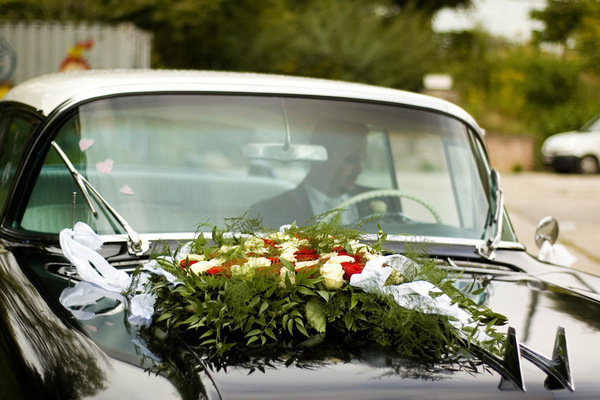 Romeo fragt Julia  Künstlerische Hochzeitsfotografie