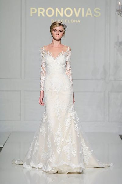 Pronovias