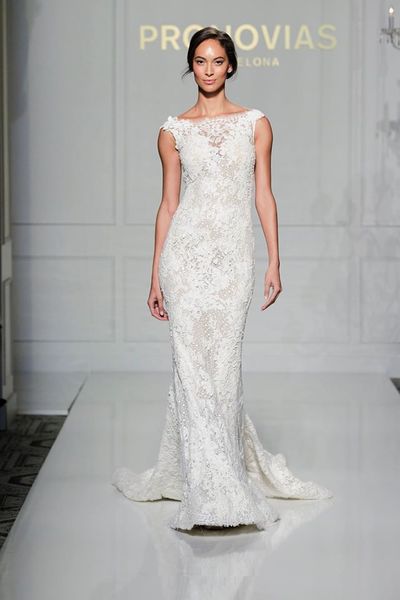 Pronovias