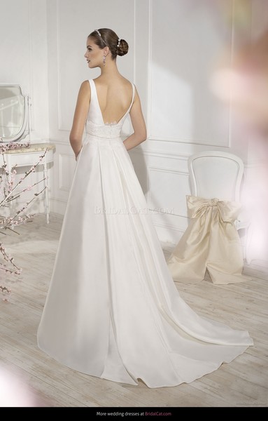 Grand Wedding - Brautfashion