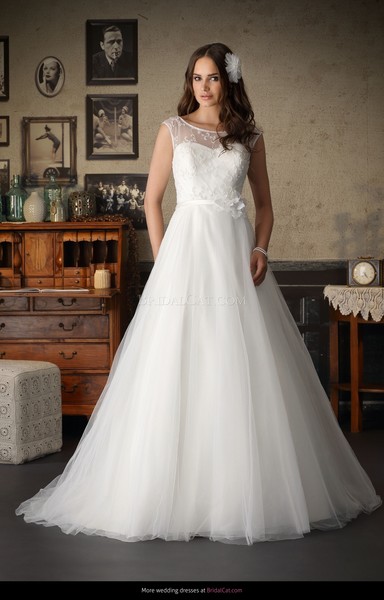 Grand Wedding - Brautfashion