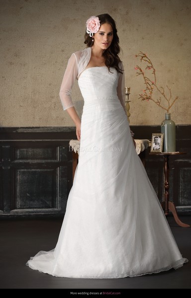 Grand Wedding - Brautfashion