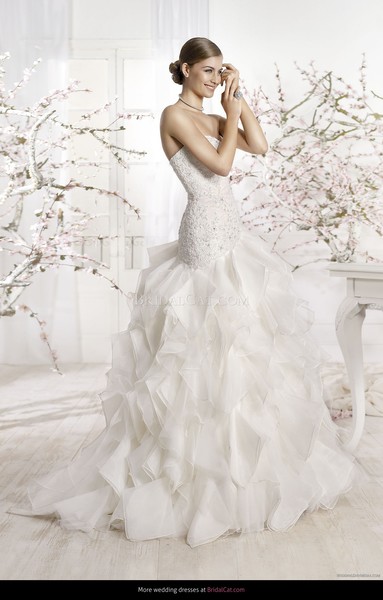 Grand Wedding - Brautfashion