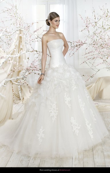 Grand Wedding - Brautfashion