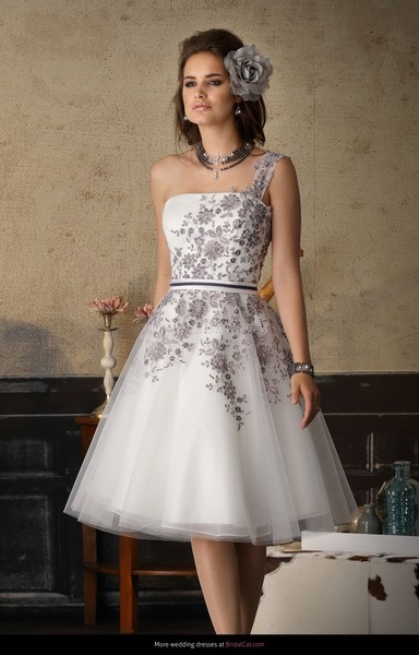 Grand Wedding - Brautfashion