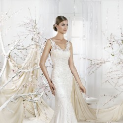 Grand Wedding - Brautfashion