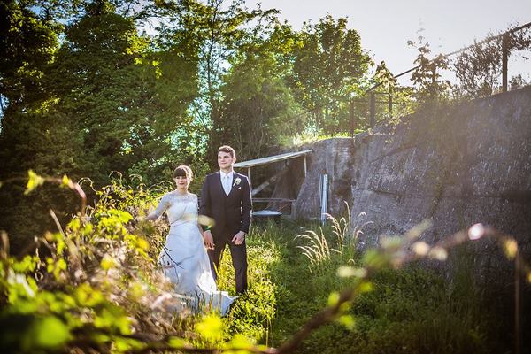 Henning Hattendorf Hochzeitsfotograf