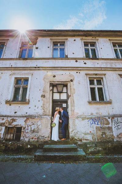 Henning Hattendorf Hochzeitsfotograf