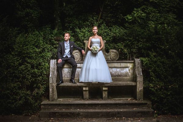 Henning Hattendorf Hochzeitsfotograf