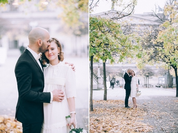 WILLST DU MIT MIR GEHEN?