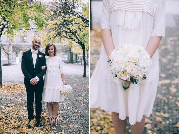 WILLST DU MIT MIR GEHEN?