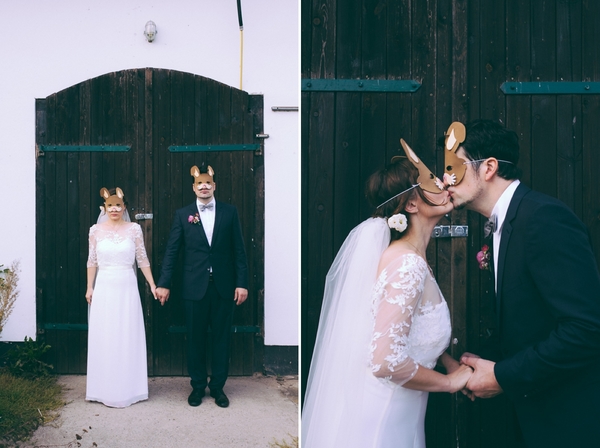 WILLST DU MIT MIR GEHEN?